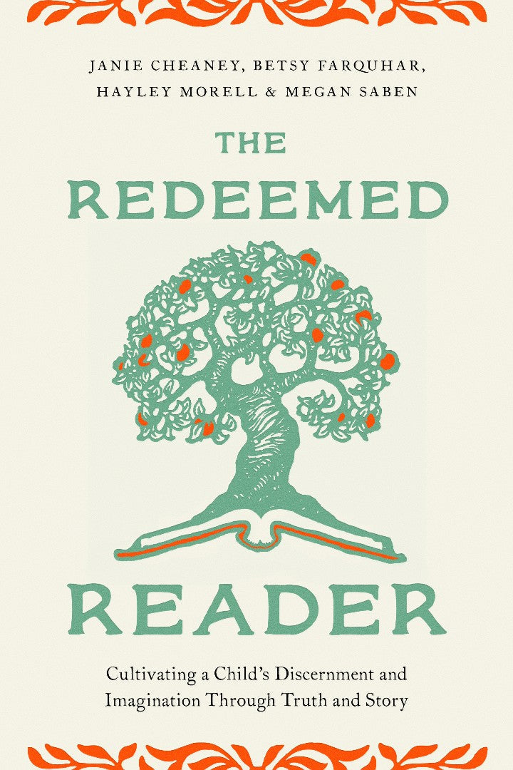 The Redeemed Reader - Re-vived