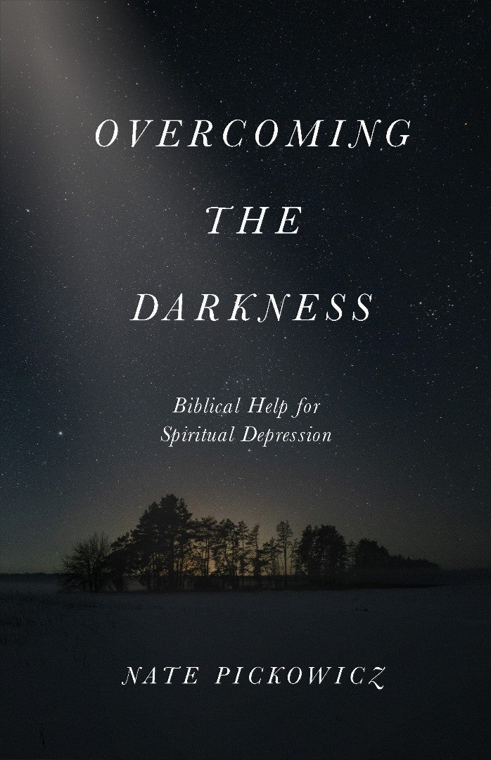 Overcoming the Darkness - Re-vived