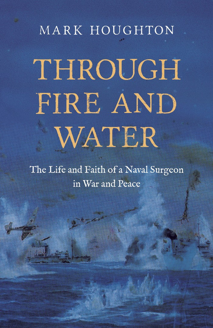 Through Fire and Water - Re-vived