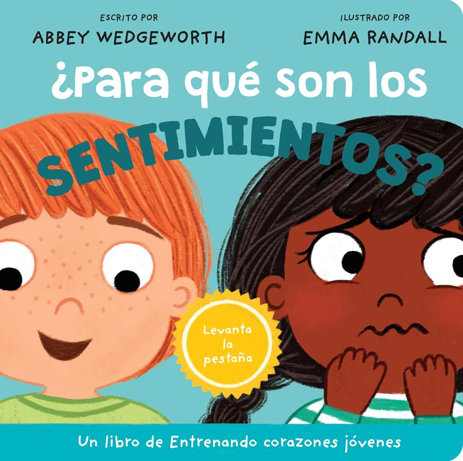 ¿Para qué son los sentimientos? (What Are Feelings For?) - Re-vived