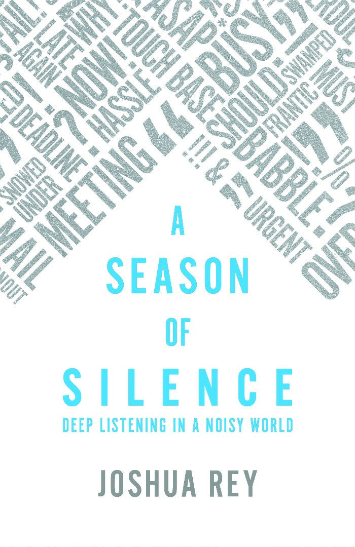 A Season of Silence - Re-vived