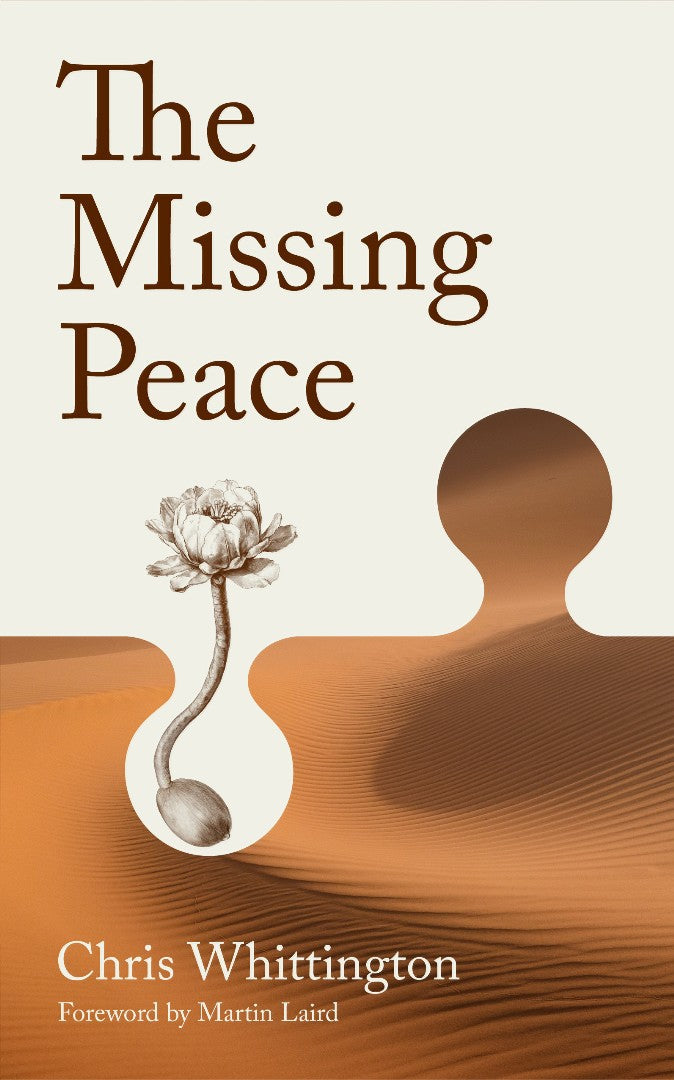 The Missing Peace - Re-vived
