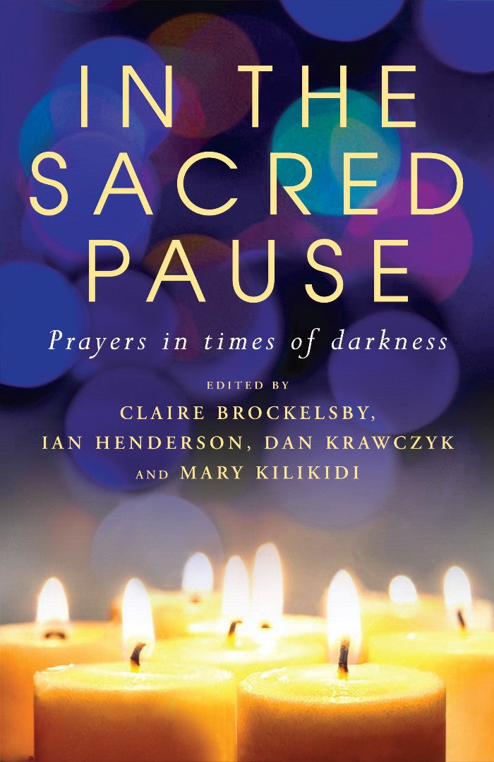 In the Sacred Pause - Re-vived