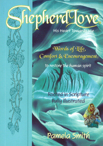 Shepherd Love