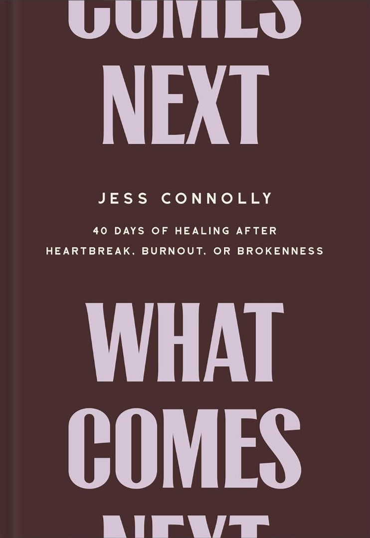 What Comes Next - Re-vived