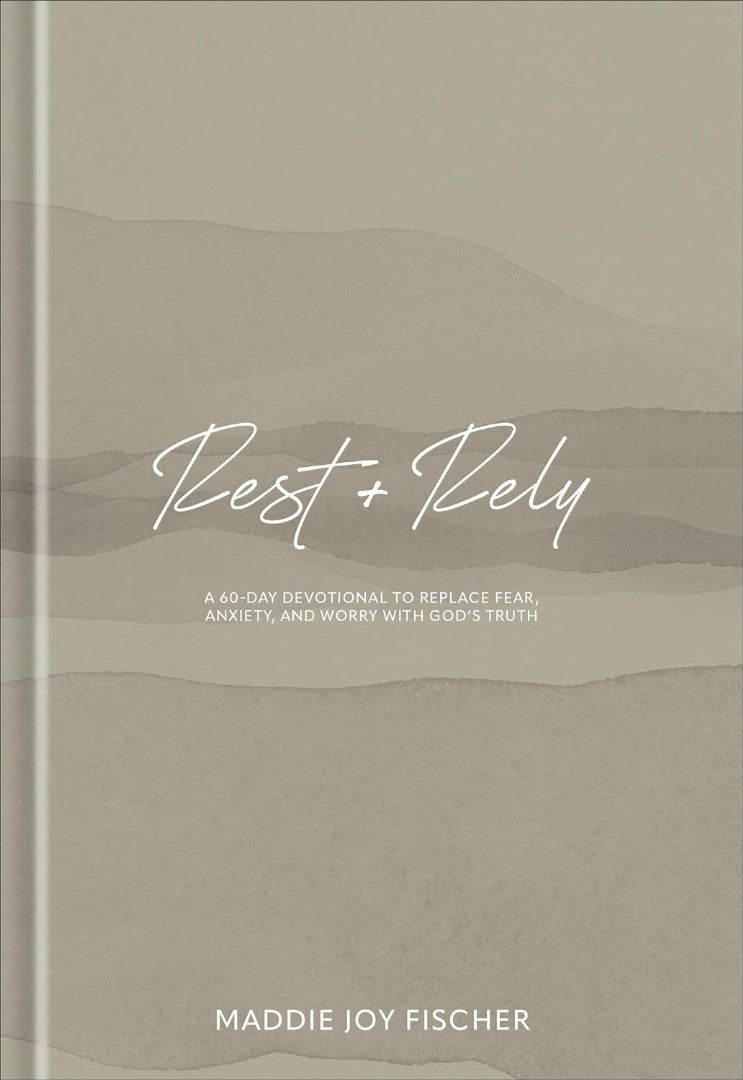 Rest + Rely - Re-vived