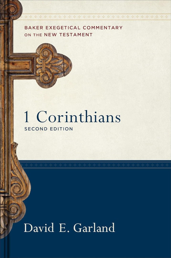 1 Corinthians - Re-vived