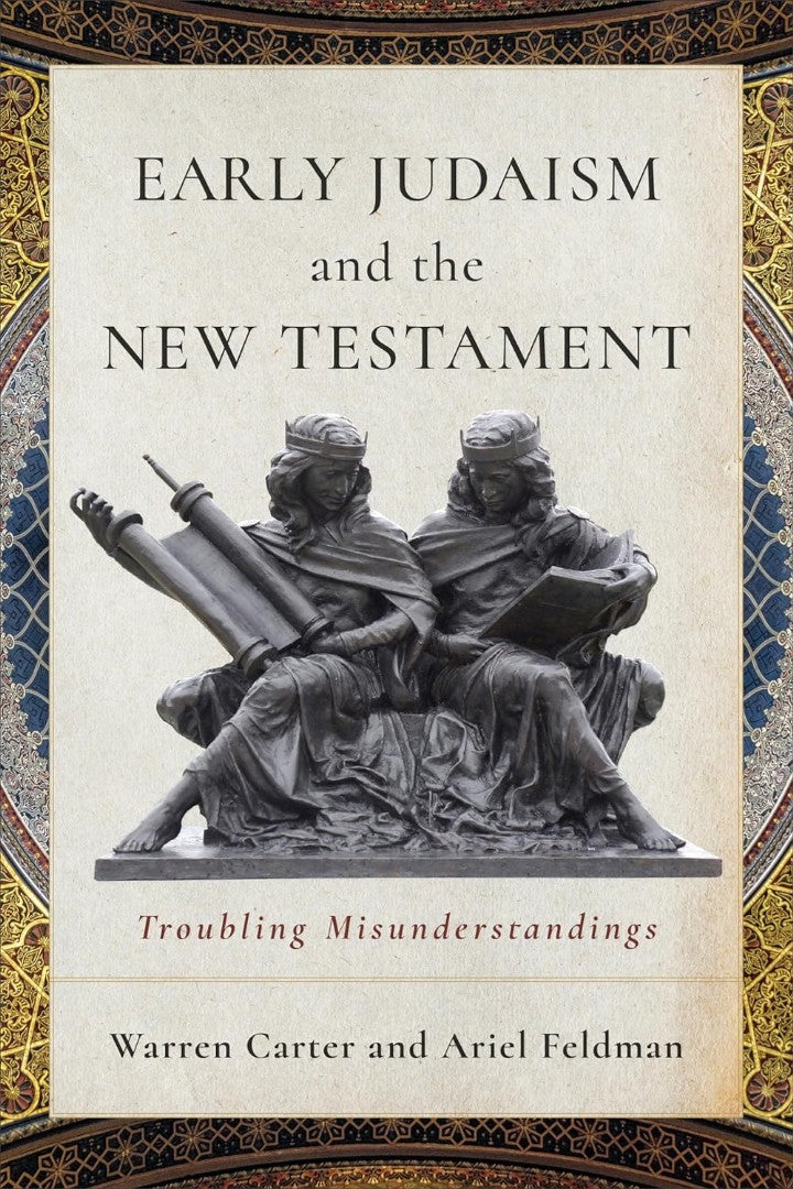 Early Judaism and the New Testament - Re-vived