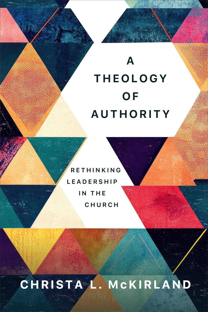 A Theology of Authority - Re-vived