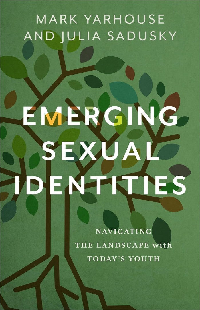 Emerging Sexual Identities - Re-vived