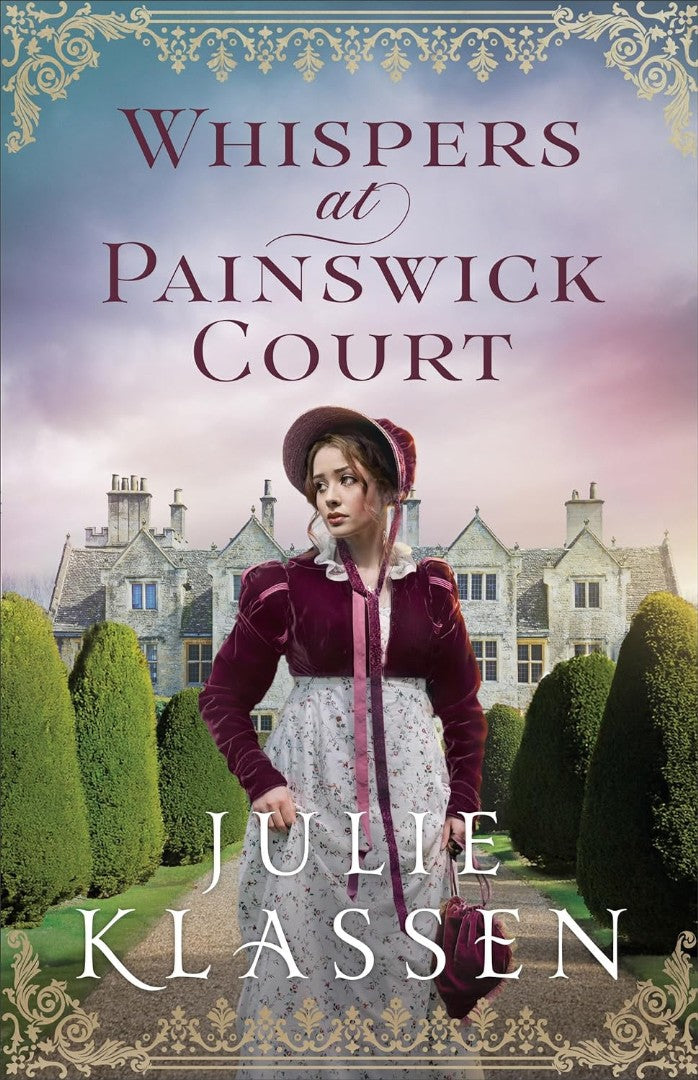 Whispers at Painswick Court - Re-vived