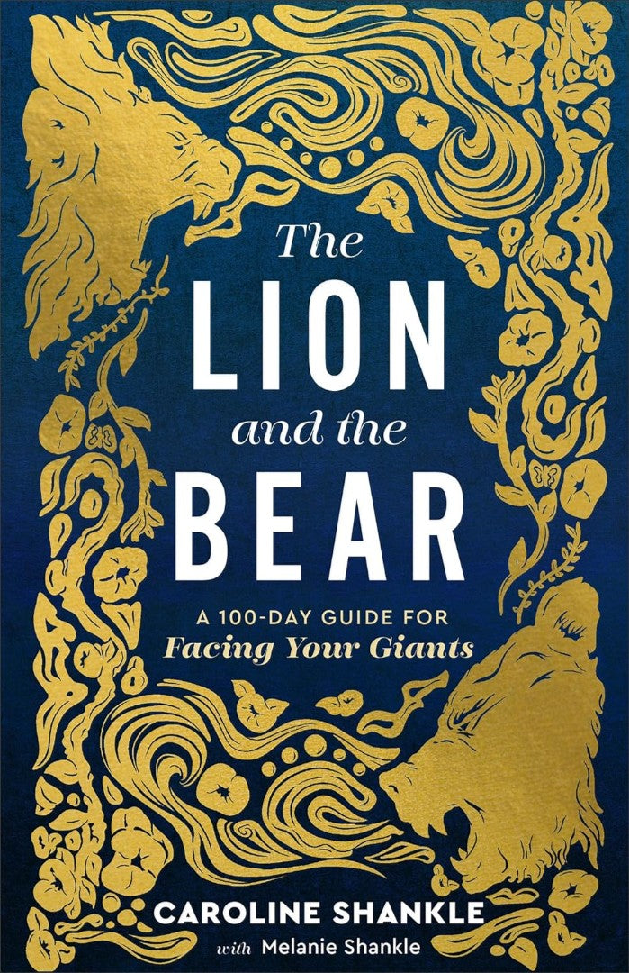 The Lion and the Bear - Re-vived