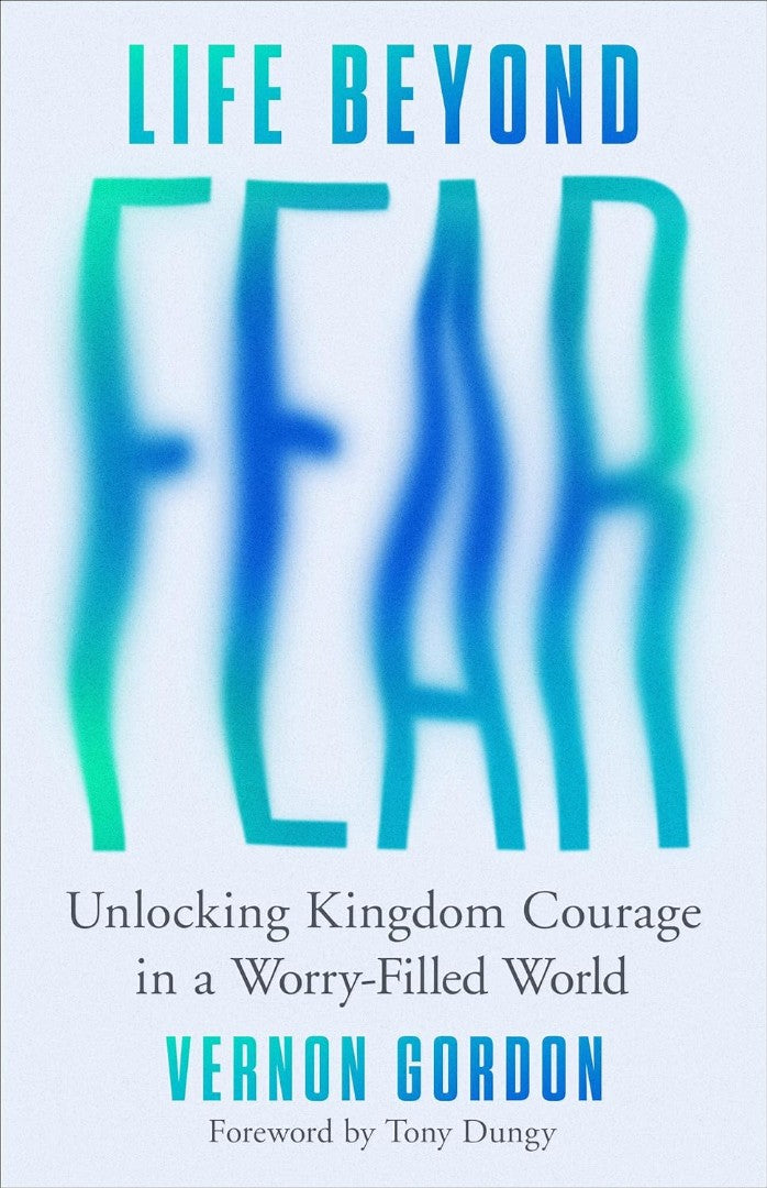 Life Beyond Fear - Re-vived