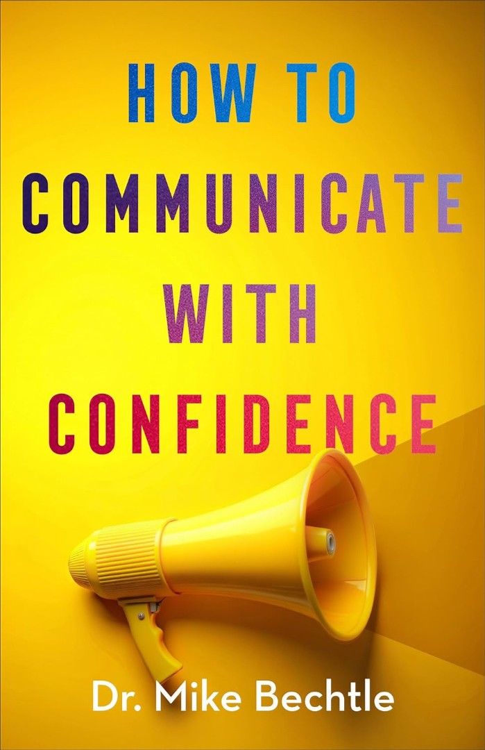 How to Communicate with Confidence - Re-vived