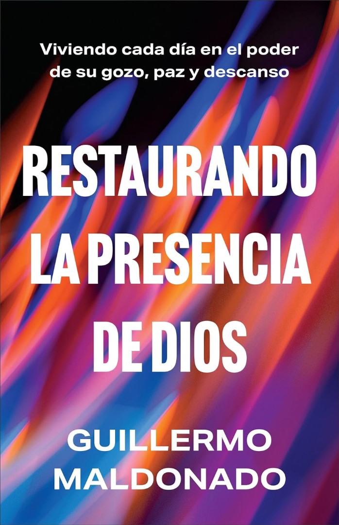 Restaurando La Presencia De Dios - Re-vived