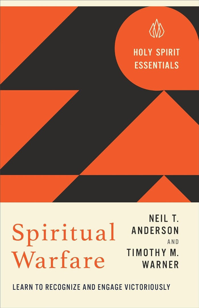 Spiritual Warfare - Re-vived