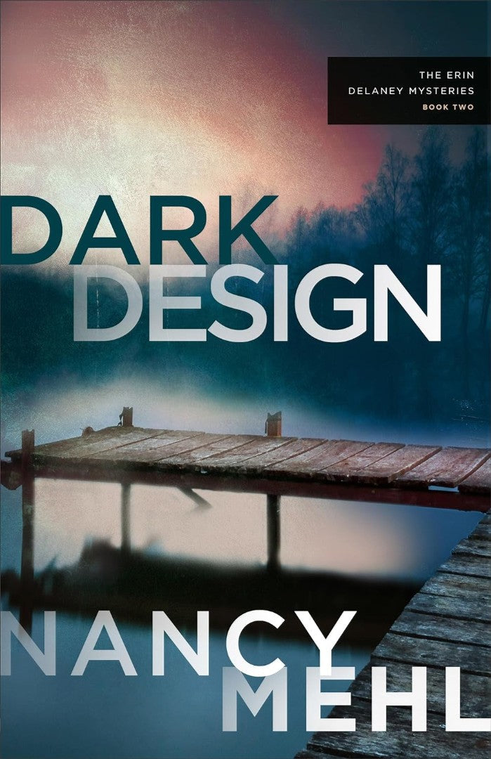 Dark Design - Re-vived