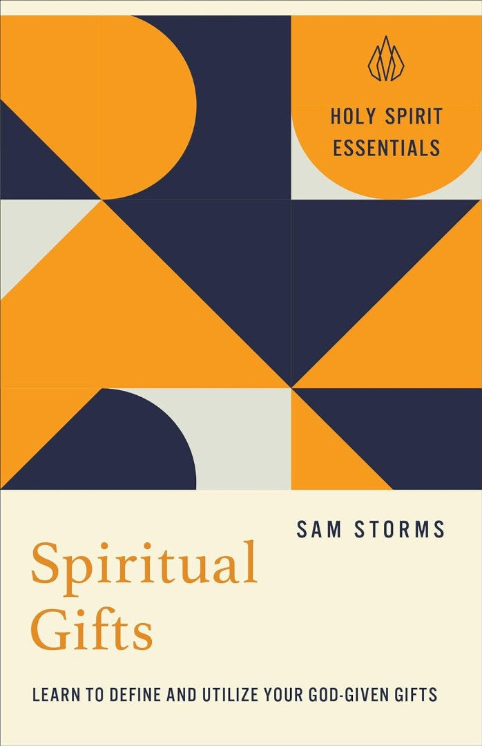 Spiritual Gifts - Re-vived