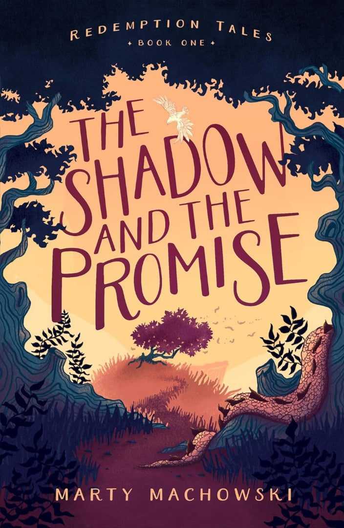 The Shadow and the Promise - Re-vived