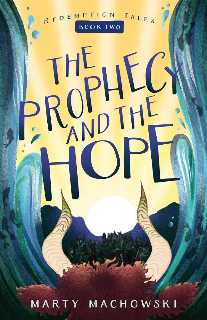 The Prophecy and the Hope - Re-vived