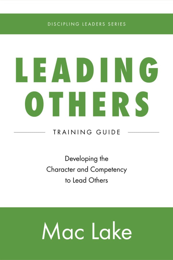 Leading Others - Re-vived