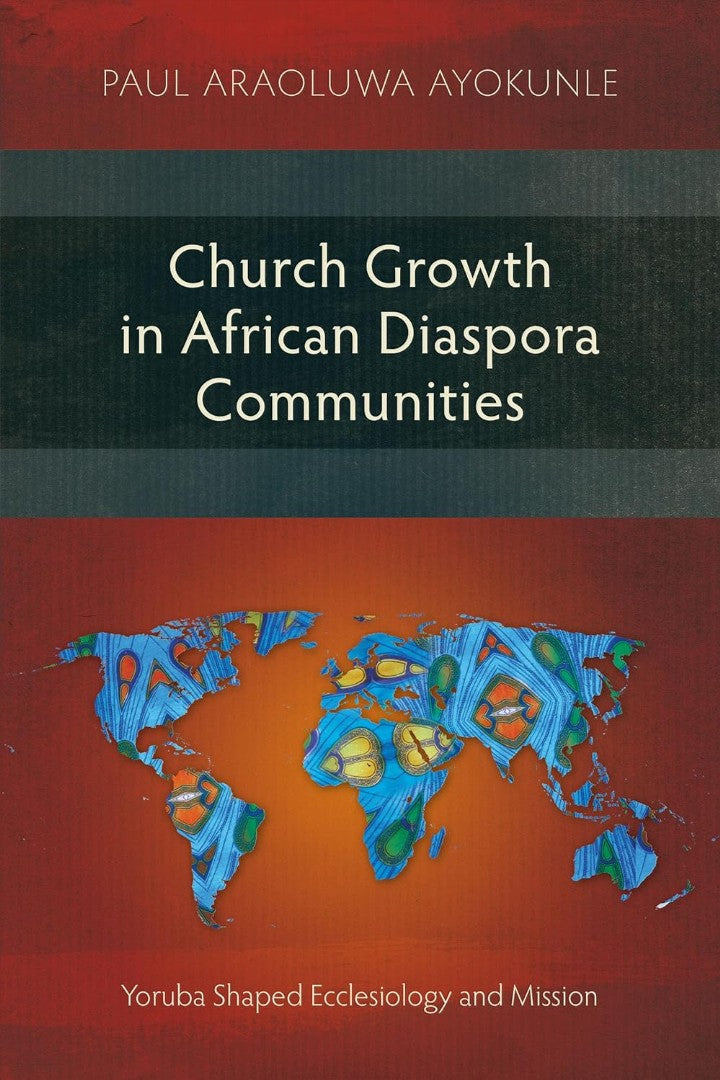 Church Growth in African Diaspora Communities - Re-vived