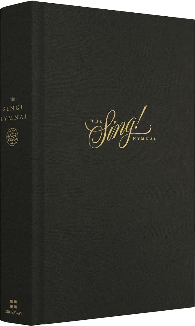 The Sing! Hymnal (Hardcover) - Re-vived