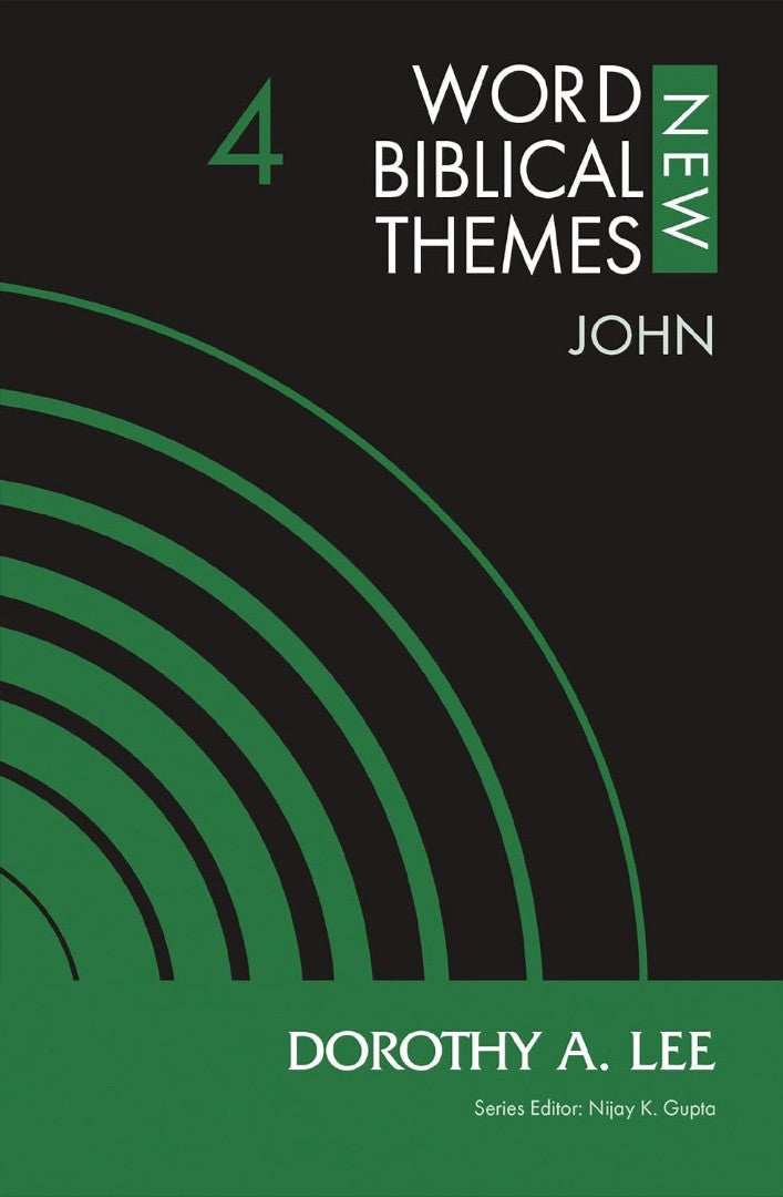 John, Volume 4 - Re-vived