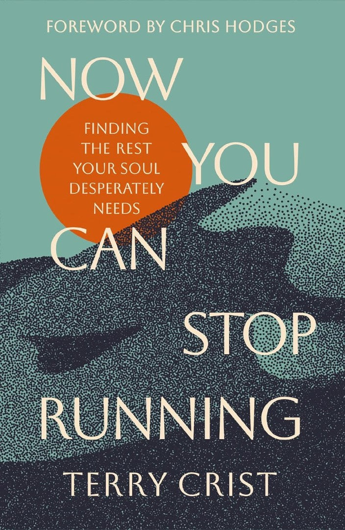 Now You Can Stop Running - Re-vived