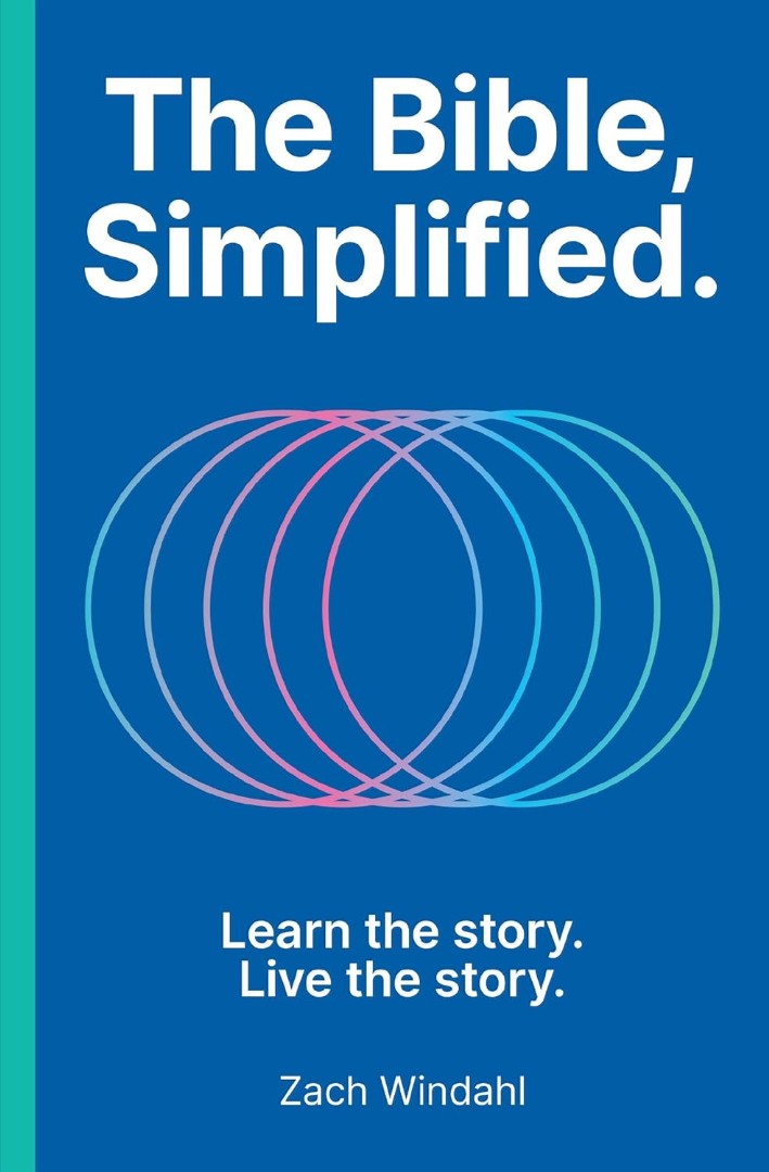 The Bible, Simplified - Re-vived