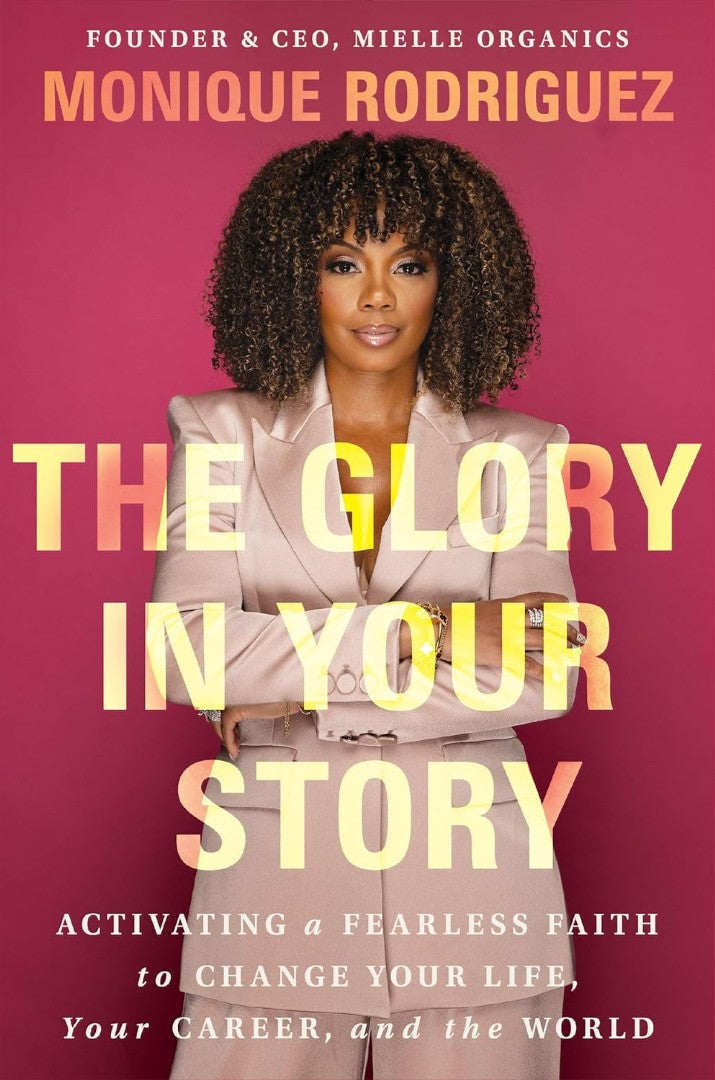 The Glory In Your Story - Re-vived