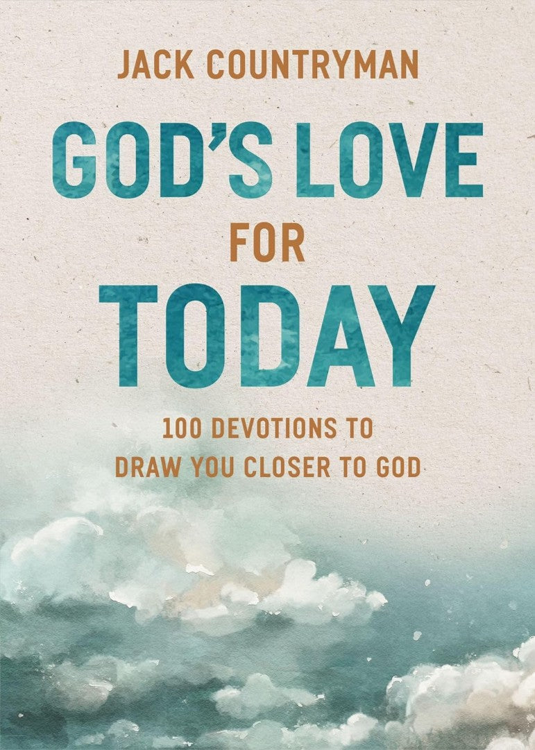 God's Love For Today - Re-vived