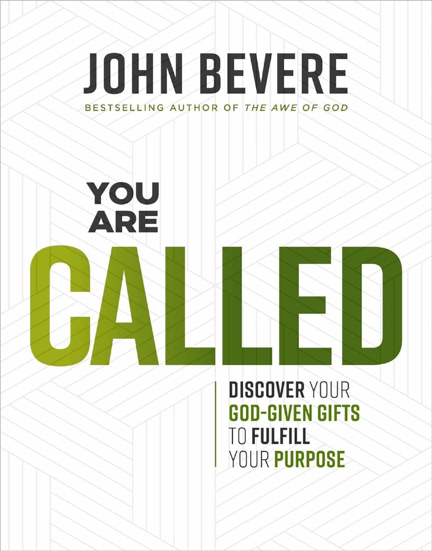 You Are Called - Re-vived