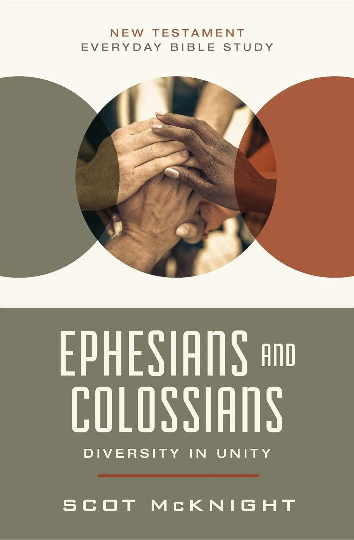 Ephesians and Colossians - Re-vived