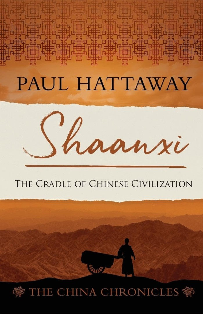 Shaanxi - Re-vived
