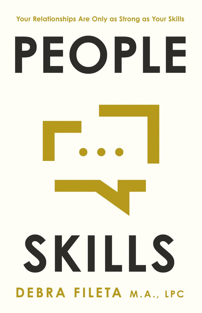 People Skills - Re-vived