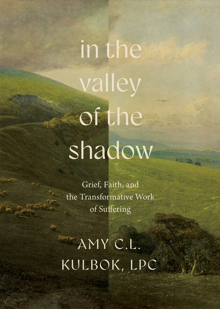 In the Valley of the Shadow - Re-vived