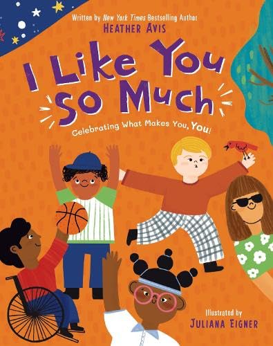 I Like You So Much - Re-vived