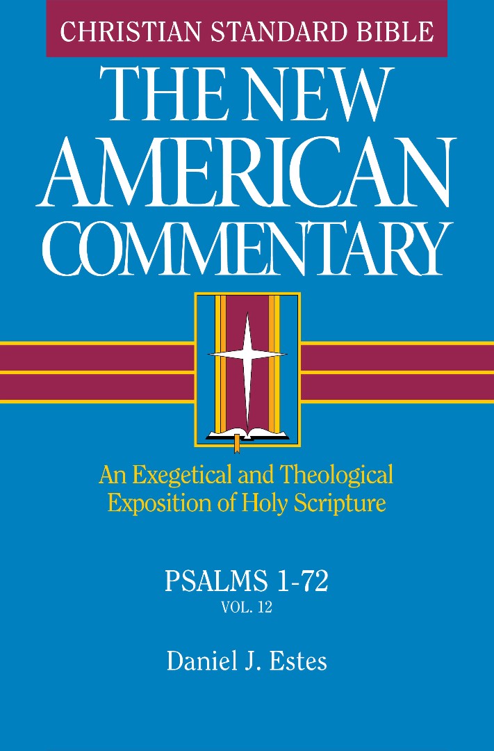Psalms 1-72 - Re-vived