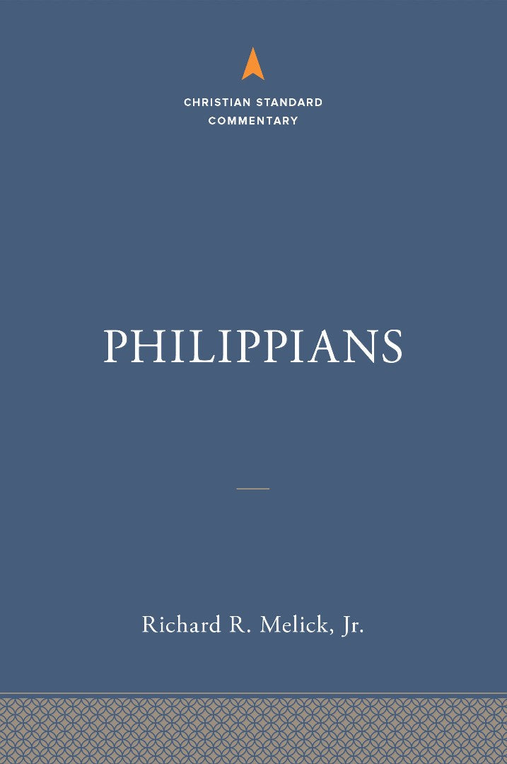 Philippians: The Christian Standard Commentary - Re-vived