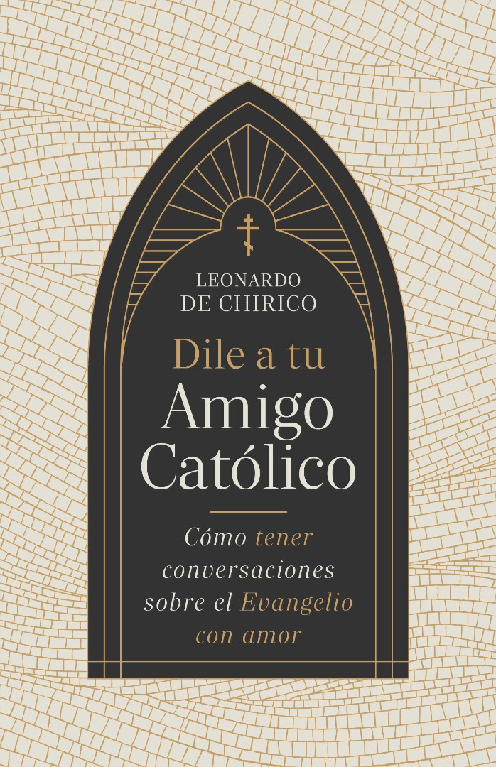 Dile a Tu Amigo Católico - Re-vived