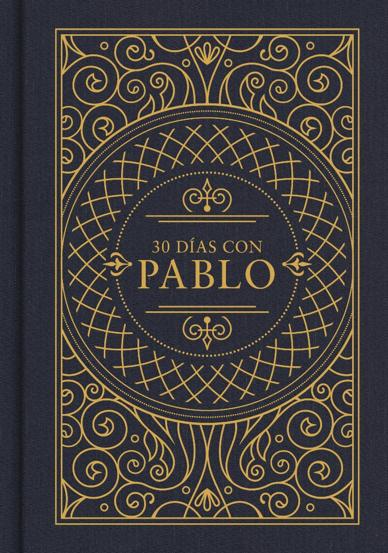 30 Días Con Pablo - Re-vived