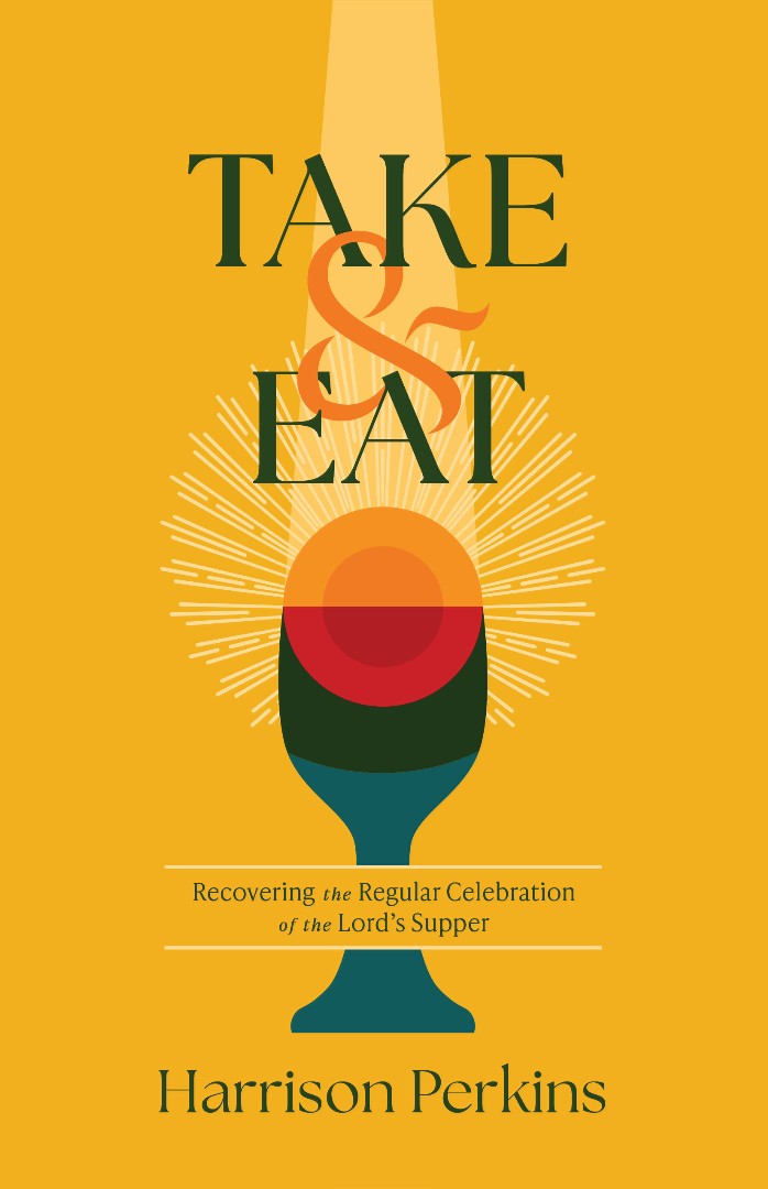 Take and Eat - Re-vived