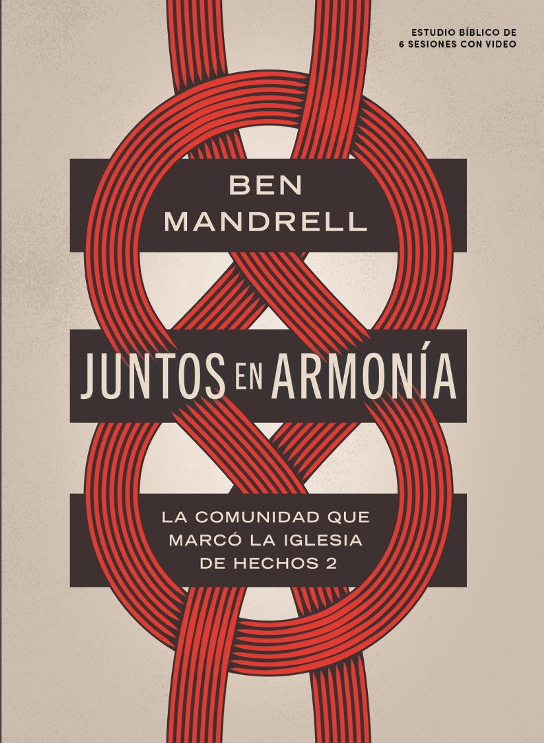 Juntos En Armonía - Estudio Bíblico Con Videos - Re-vived