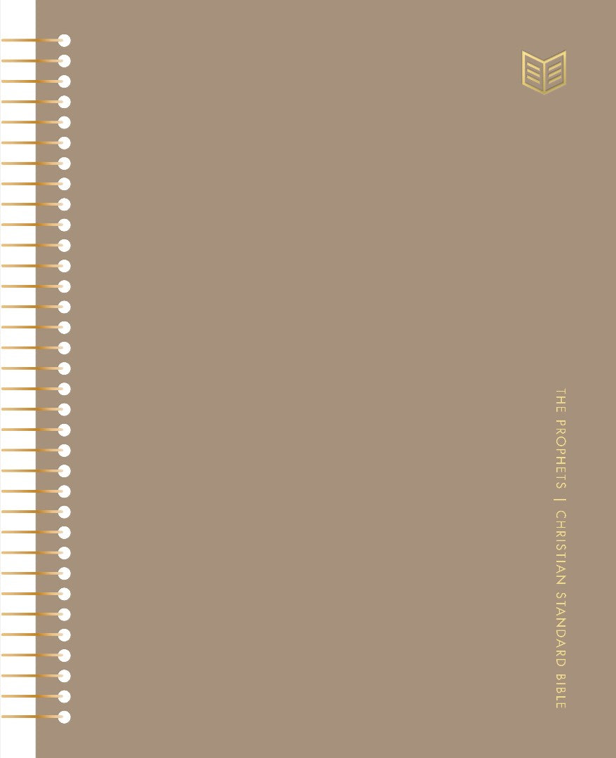 CSB She Reads Truth Spiral Bound Notetaking Bible - Re-vived