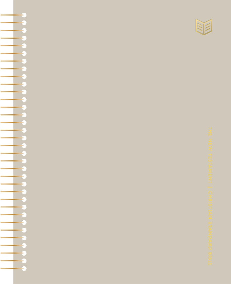 CSB She Reads Truth Spiral Bound Notetaking Bible - Re-vived
