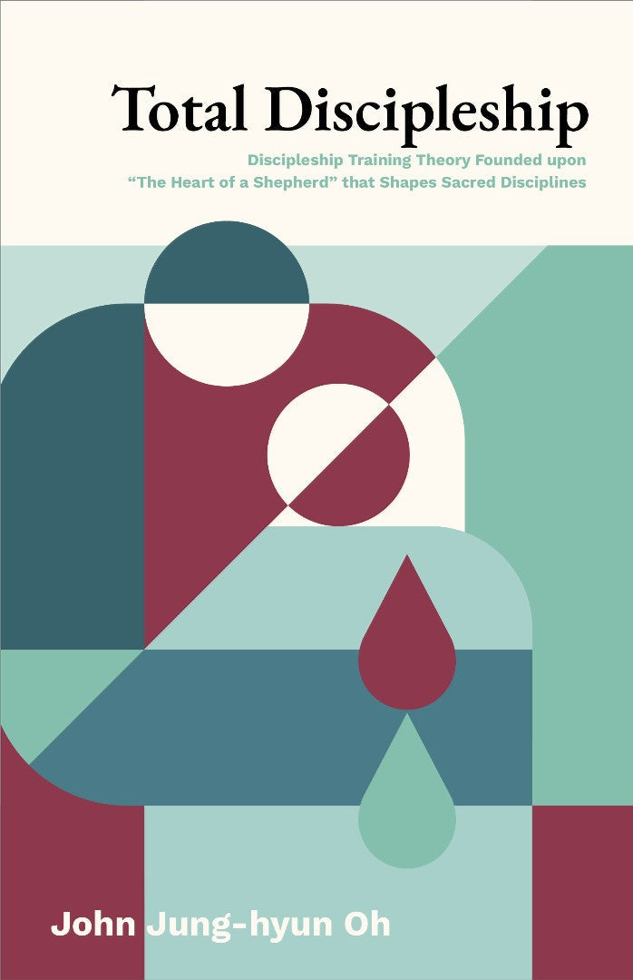 Total Discipleship - Re-vived