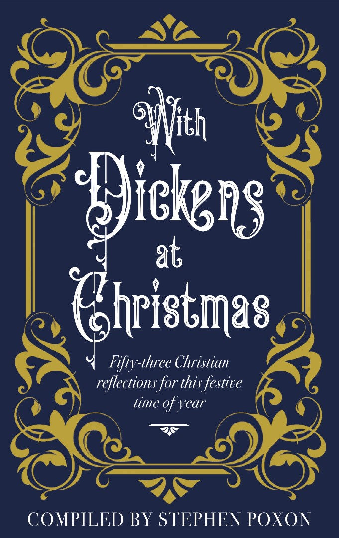 With Dickens at Christmas - Re-vived