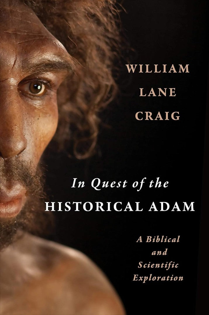 In Quest of the Historical Adam - Re-vived