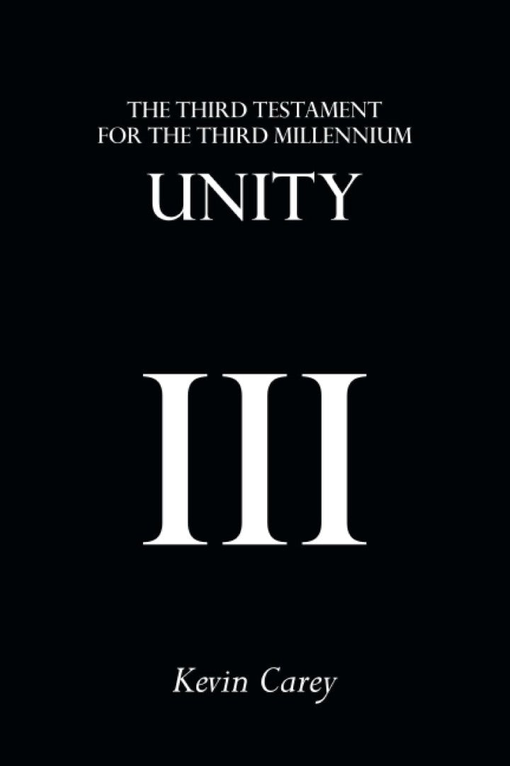 Unity - Re-vived